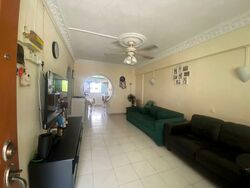 Blk 379 Clementi Avenue 5 (Clementi), HDB 3 Rooms #556066351